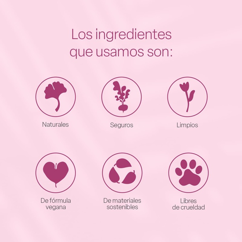 TEIA COSMETICOS Tónico facial humectante con ácido hialurónico + caléndula