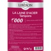 Libéron Steel Wool No. 000 - Waxing - Bag of