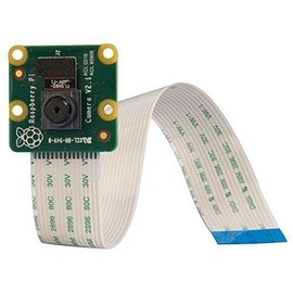 Raspberry Pi Camera Module [Raspberry Pi Camera V2]