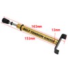 Toolsisland TH361 Belt Tension Gauge Belt Tension Check Tool Motorcycle