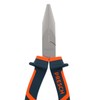 Presch Long Nose Pliers 160mm - Thin Professional Needle Nose