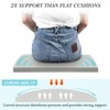 HAVARGO Couch Cushion Support for Sagging Sofa Seat Under Couch