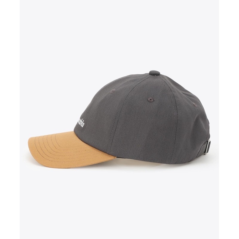 Columbia PU5682 Salmon Pass Cap, Hat, Baseball Cap, UV Protection,