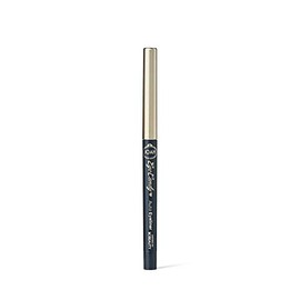 JOAH Eye Candy Waterproof Auto Eyeliner with Retractable Tip, Midnight Blue