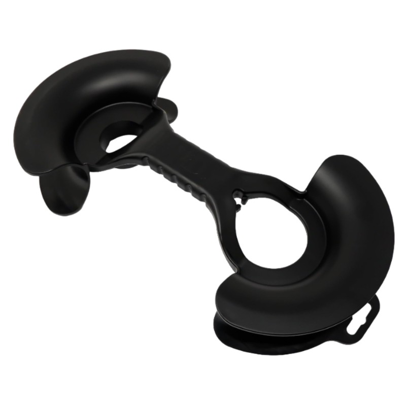ViD® Cable Winder for Cable Length 2-25 m Black