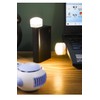 HVZUM 10PCS Night Light, LED Mini Light Bulb, Plug in