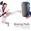 Durable PU EVA Sponge Kick Pad Training Foot Target for
