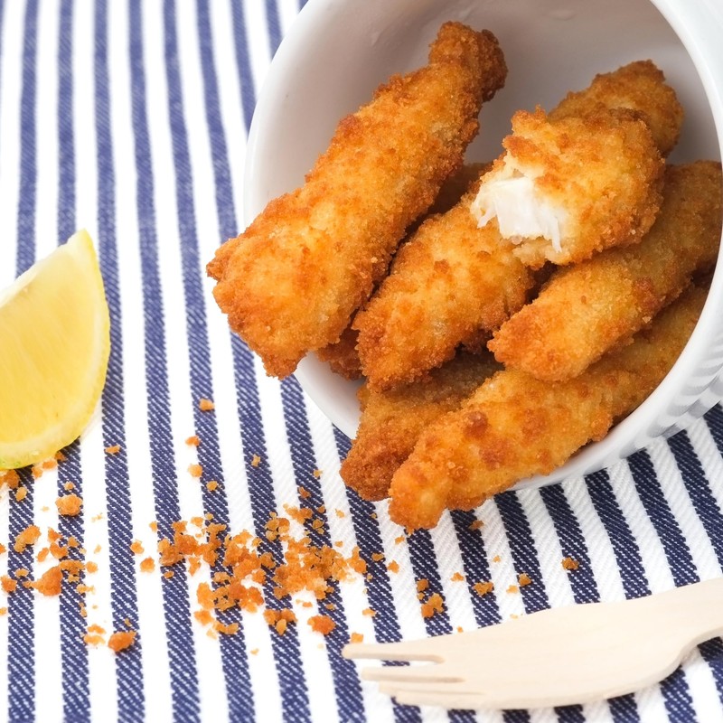 Snacktery Gluten Free Bread Crumbs - Barbeque - Crispy Texture