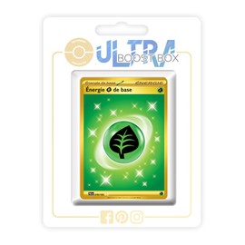 my-booster Pokémon Company SV02-FR24-UB-278, Multi-Colour