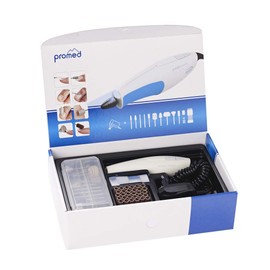 Promed 100030 Electric Nail File Emotion Perfect