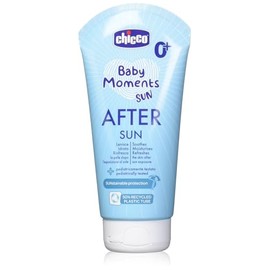 Chicco Crema hidratante After sun 150 ml