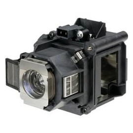 Technical Precision Replacement for EPSON POWERLITE PRO G5650W LAMP & HOUSING Projector TV Lamp Bulb