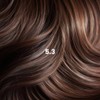 Naturigin Hair Colour - Permanent - Dark Blonde - 1