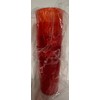 BRODYS Compatible With (4) Dr. Pepper Restaurant Red Plastic Tumblers