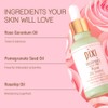 Pixi Beauty Rose Oil Blend Nourishing Face Oil with Rose