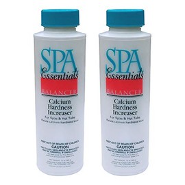 Spa Essentials 32534000-02 Calcium Increaser,12 Ounces, 2-Pack