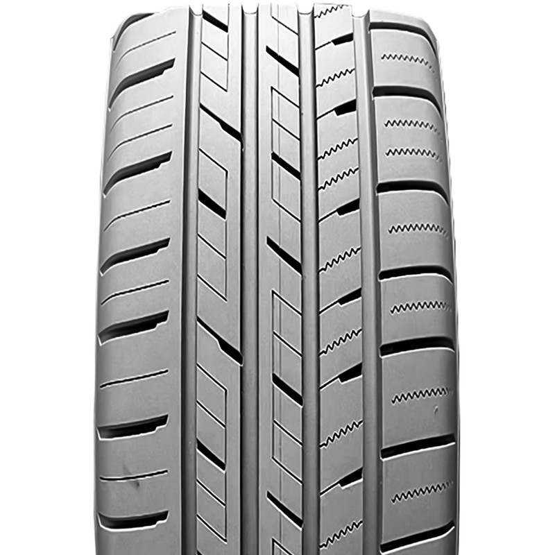 Aplus PRO Racing Summer High Performance Radial Tire-235/50R18 235/50ZR18 235/50/18