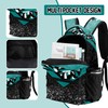 SKYIGC Cheer Backpacks for Cheerleaders, Cheerleading Backpack 16.5in, Cheerleader Gifts