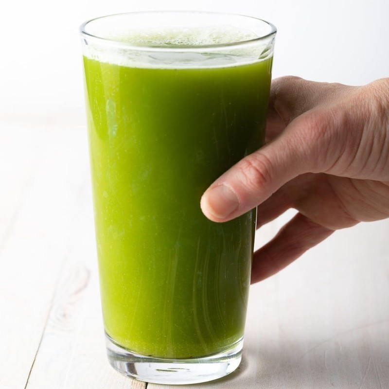 Consult Health Primo Celery Instant Juice Drink Mix Powder for