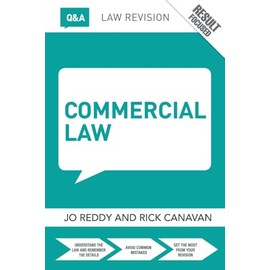 Q&A Commercial Law (Questions and Answers)