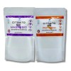 Citrato De Magnesio 250 G. Y Citrato De Potasio 250
