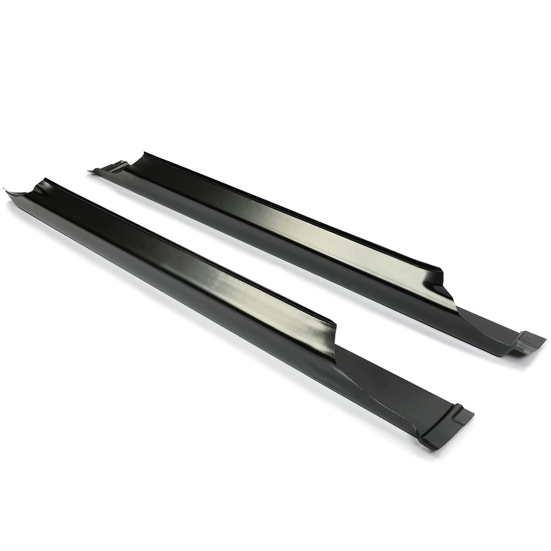 Outer Rocker Panel Pair Compatible with 1988-1998 Chevy/GMC C/K 1500