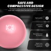 KK Pilates Ball – Enhance Your Core Workout, Improve Stability