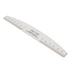 50Pcs Nail Files 180 240 Grit Multifunctional Washable Nail Art