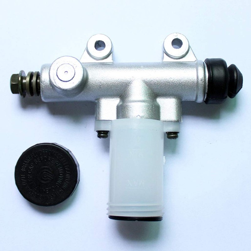 Yingshop Brake Master Cylinder HammerHead 80T Go Kart TrailMaster Mid