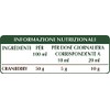Dr Giorgini Cranberry Estratto Integrale - 200 ml