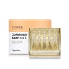 Eveever Diamond Ampoule Peptide (Elasticity) 2mlx20ea / 이브에버 다이아몬드앰플 펩타이드(탄력) 2mlx20ea