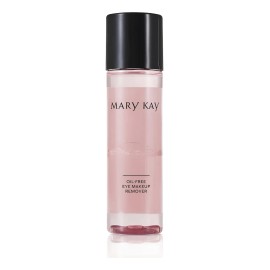 Loción Desmaquillante De Ojos Libre De Aceite Mary Kay