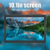 10.1in Tablet for Android 11.0 2.4G 5G Dual Band WiFi
