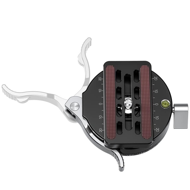 Leofoto PCL-70 Quick Release Clamp