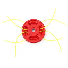 Universal Aluminum Trimmer, Weed Trimmer, Weed Trimmer with 4 Wires