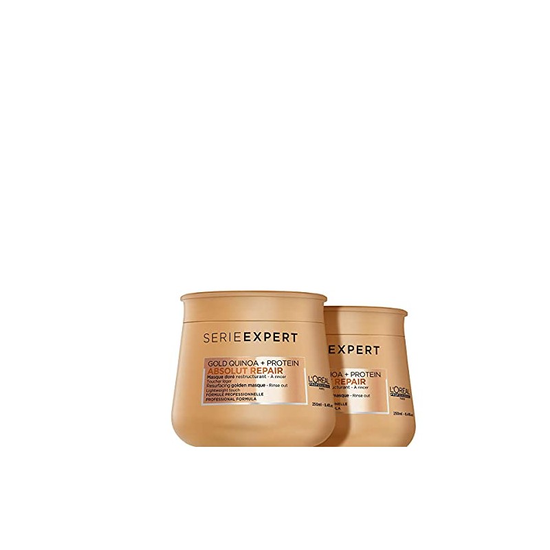 Absolut Repair Instant Resurfacing Gold Mask 500 ml
