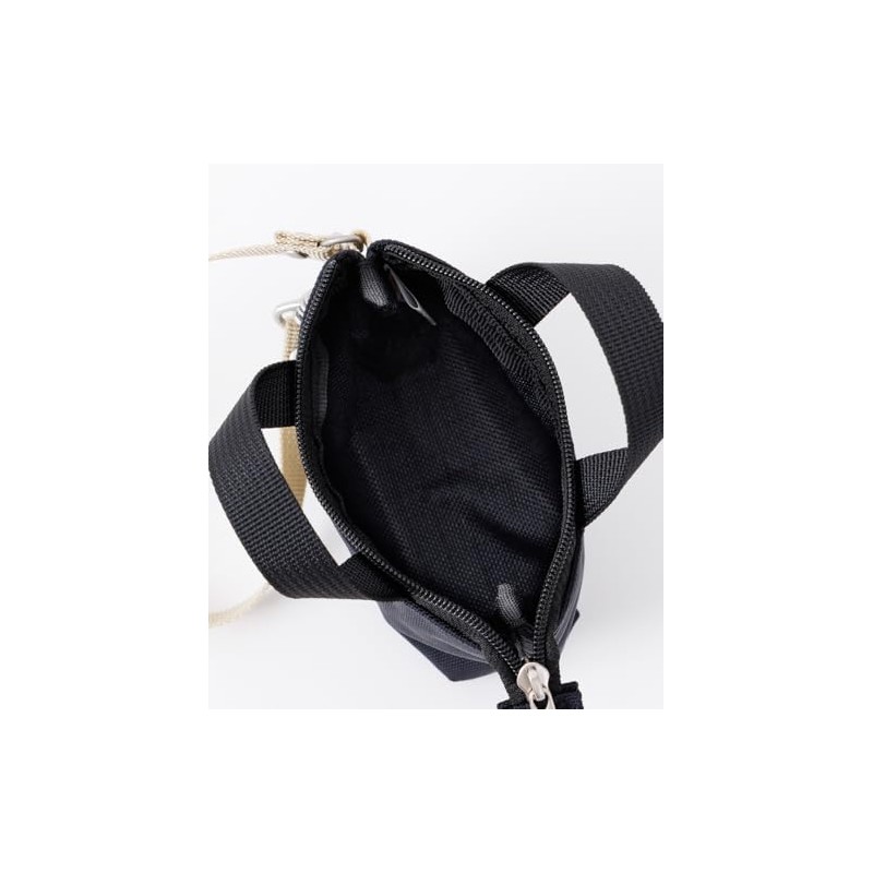 Anello FUN ATH3515 Pouch, Black, Black