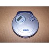 RCA RP2502 Personal CD Player