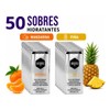 Bebida Hidratante Polvo Hidro 220 Paq 50 Sobres600ml Surtido