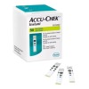 Accu Check Instant Tiras Reactivas De Glucosa 50 Pzas