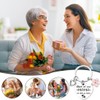 Keyring, Mother's Day Gifts For Mum Keyring Mum Gifts For