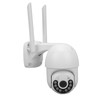 2.4GHz WiFi Securtiy Camera Two Way Audio AI Human Detection