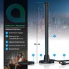 CSL - DVB-T2 Digital Rod Antenna with Stable Magnetic Base