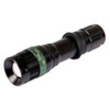 3000 Lumen Zoomable Cree Xm-l T6 LED Flashlight Torch Zoom