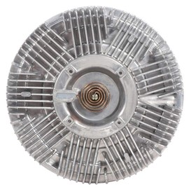 SCITOO Radiator Cooling Fan Clutch for 1997-2008 for Ford F-150 4.2L 1998-1999 2007-2008 for Ford F-150 4.6L 1998-1999 2007-2008 for Ford F-150 5.4L 2004 for Ford F-150 Heritage 4.2L fit 2775
