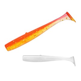 Daiwa Moissanite Middle Upper SD 3.5in SG Raw Shape