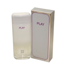 Givenchy Play Givenchy Women 2.5 oz 75 ml Eau de Toilette Spray Nib Sealed