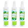 Locion Anticaida Nekane Pack De 3 Piezas De 300ml C/u