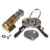 Steering Wheel Lock 10/12/44 mm with Cover for Tomos A3