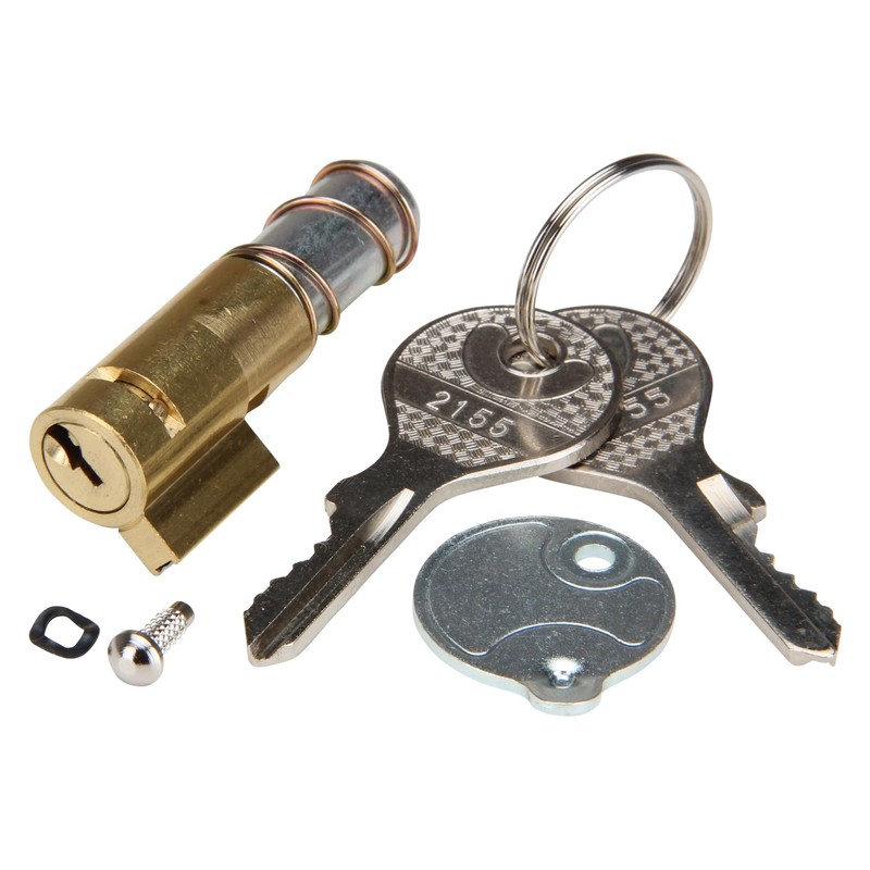 Steering Wheel Lock 10/12/44 mm with Cover for Tomos A3